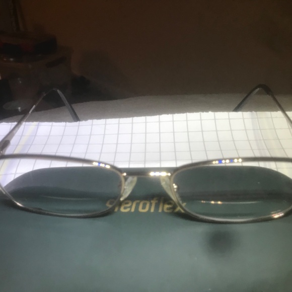 Sferoflex 2584 Eyeglasses - Picture 3 of 5